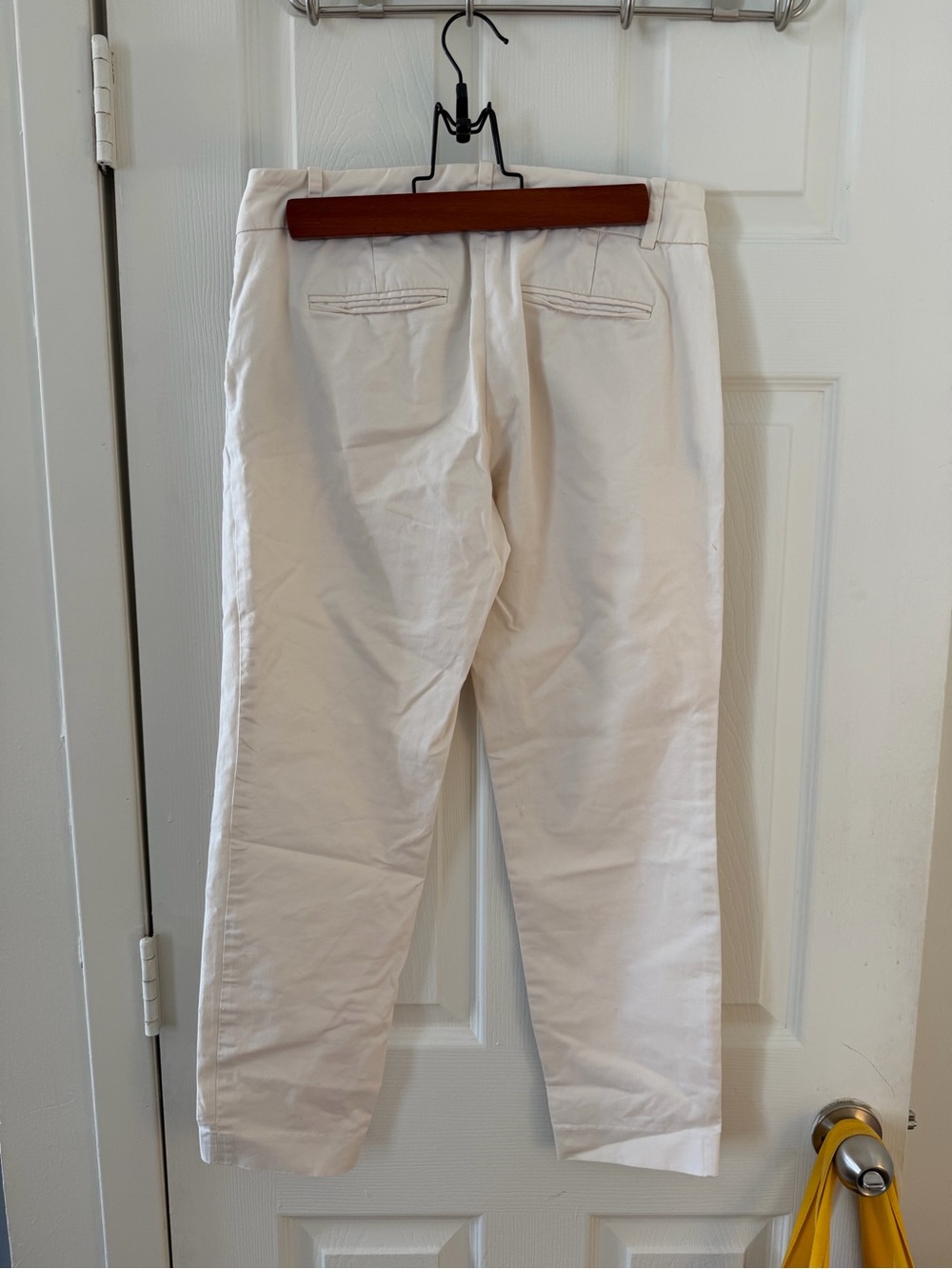J. Crew Caf Capri Pants View 2